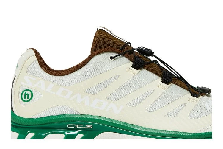 Кроссовки Hidden NY x Salomon XT-4 'Vanilla Ice'