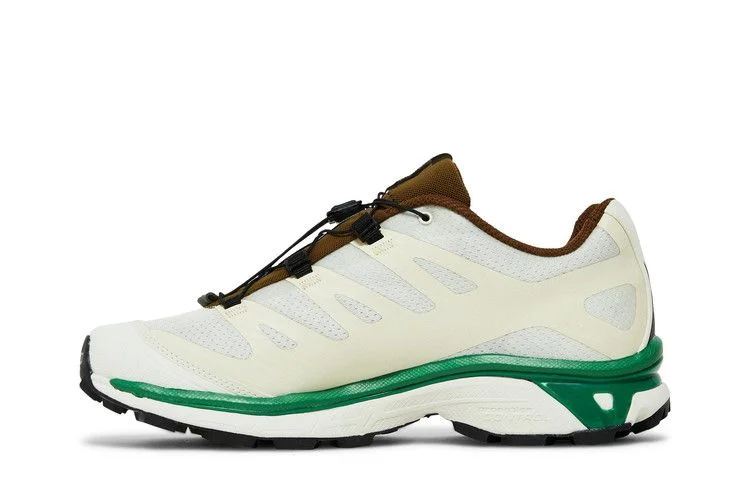 Кроссовки Hidden NY x Salomon XT-4 'Vanilla Ice'