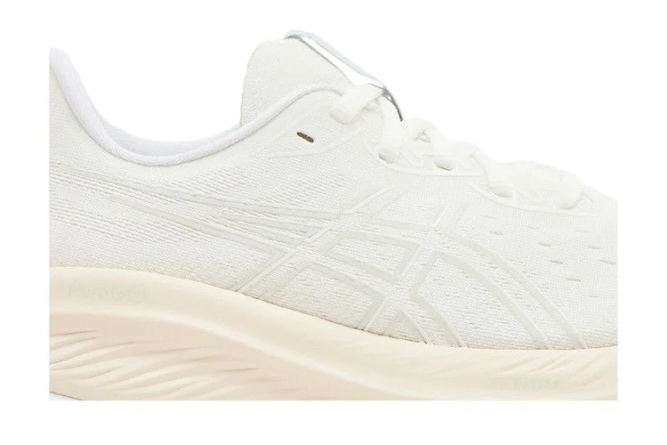 Кроссовки ASICS Wmns Gel Cumulus 26 'White Off White'
