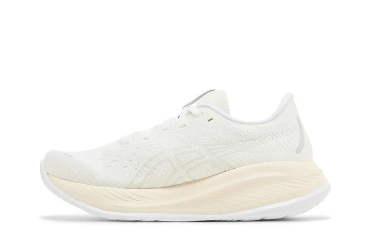 Кроссовки ASICS Wmns Gel Cumulus 26 'White Off White'