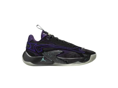 Air Jordan Luka 2 GS Space Hunter