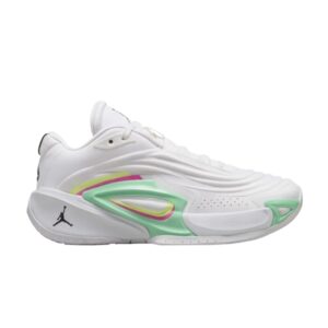 Белый, Черный, Вольтовое свечение, Зелёное свечение