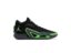 Black/Green Strike/Anthracite