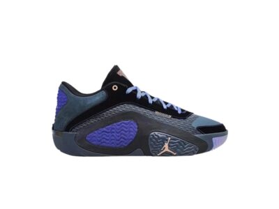 Air Jordan Tatum 2 Black History Month PE