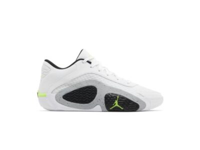 Air Jordan Tatum 2 Neon