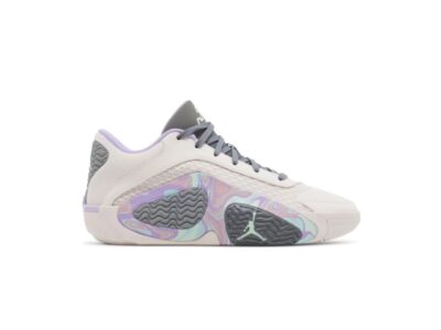 Air Jordan Tatum 2 Sidewalk Chalk