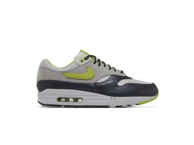 HUF x Nike Air Max 1 SP Green 2024