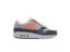 Anthracite/Brilliant Orange/Medium Grey/Gunsmoke