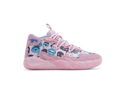 KidSuper Studios x Puma MB.03 Pink Lilac