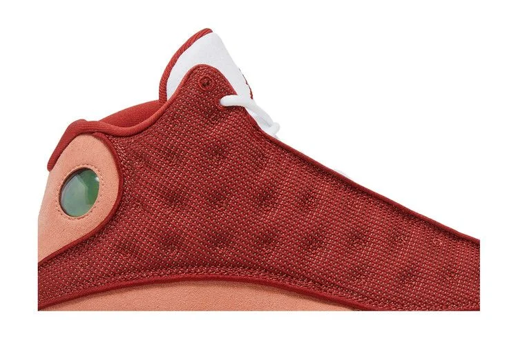 Кроссовки Air Jordan 13 Retro 'Dune Red'