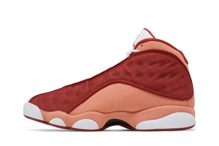 Кроссовки Air Jordan 13 Retro 'Dune Red'