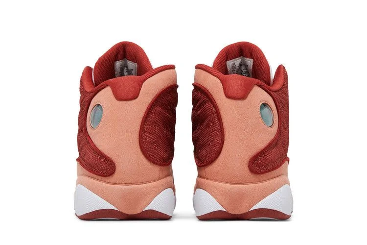 Кроссовки Air Jordan 13 Retro 'Dune Red'