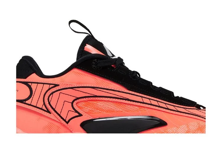 Кроссовки Air Jordan Luka 2 'Bright Mango'