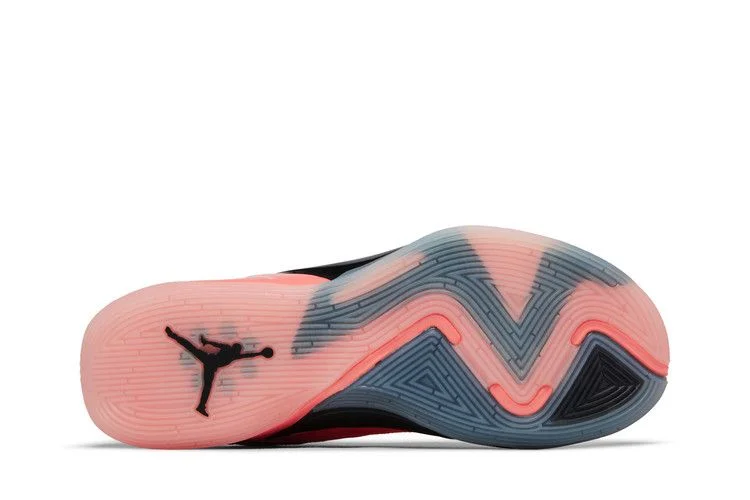 Кроссовки Air Jordan Luka 2 'Bright Mango'