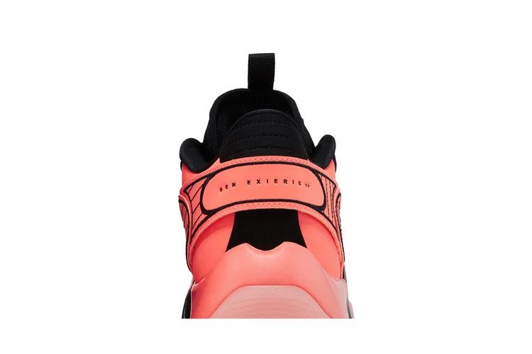 Кроссовки Air Jordan Luka 2 'Bright Mango'