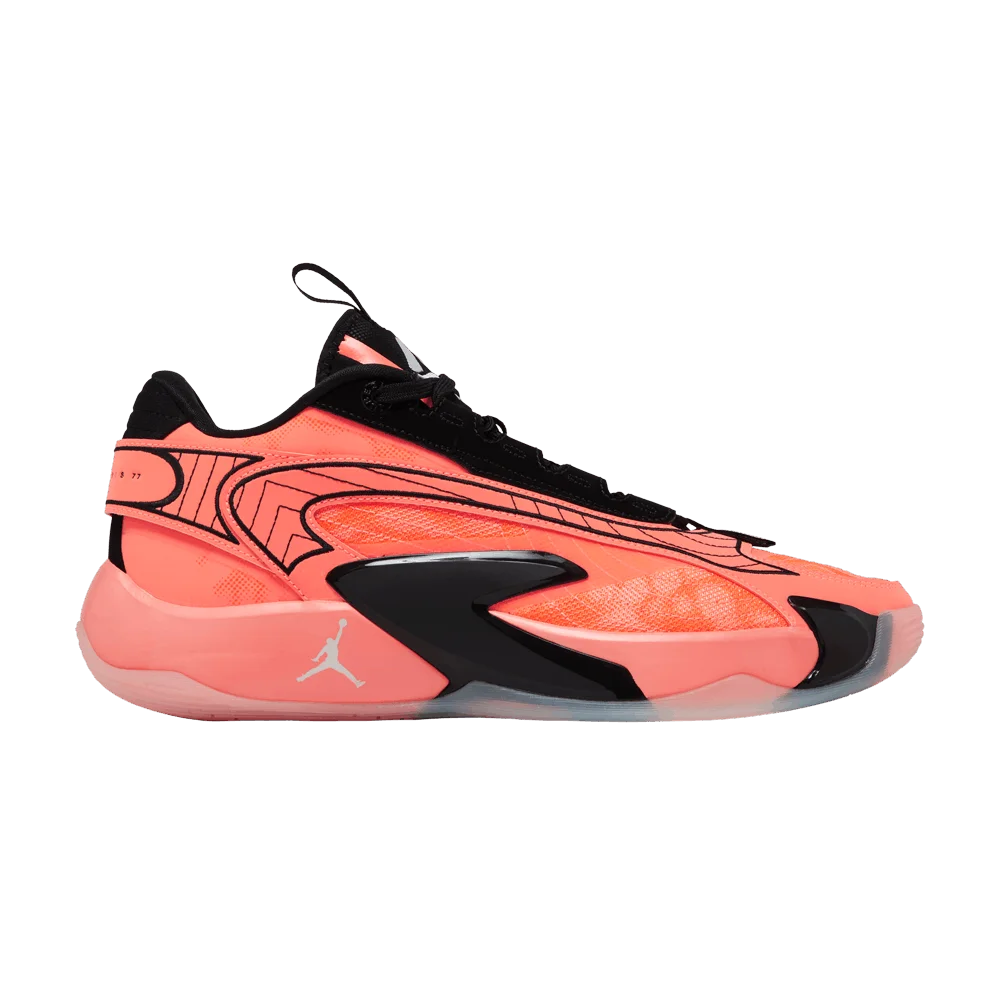 Кроссовки Air Jordan Luka 2 'Bright Mango'