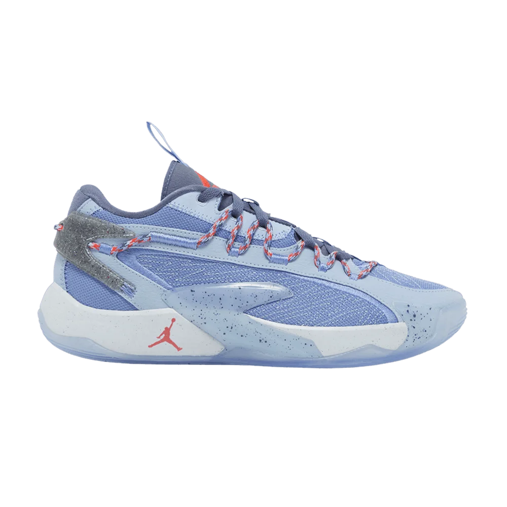 Кроссовки Air Jordan Luka 2 'Lake Bled'