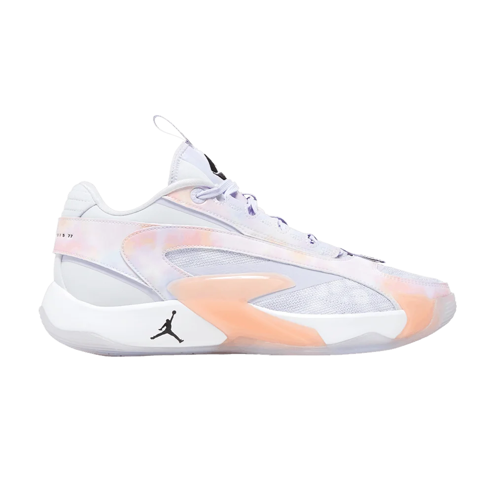 Кроссовки Air Jordan Luka 2 'Nebula'