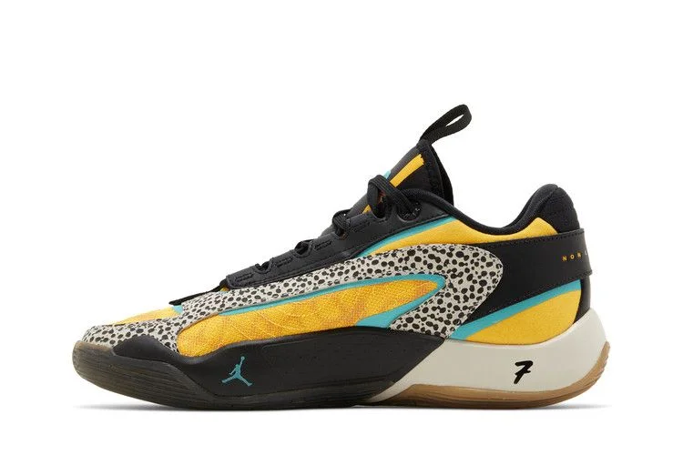 Кроссовки Air Jordan Luka 2 'The Pitch'