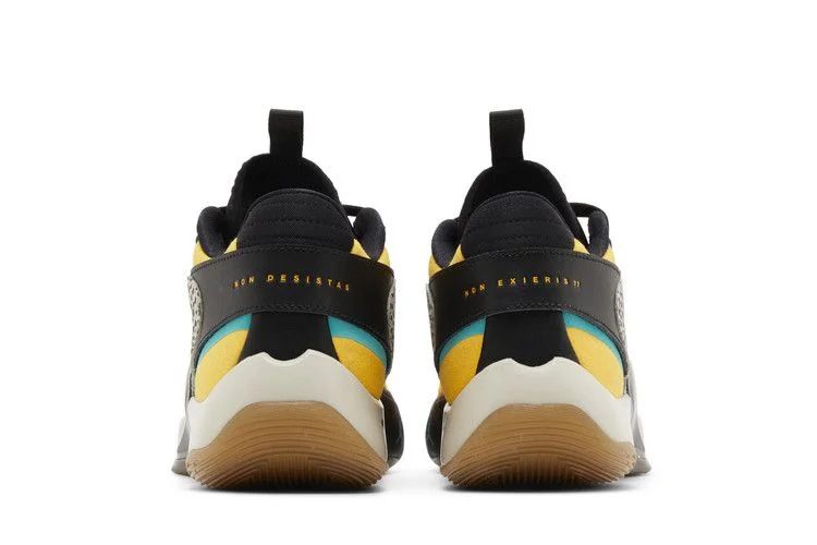 Кроссовки Air Jordan Luka 2 'The Pitch'