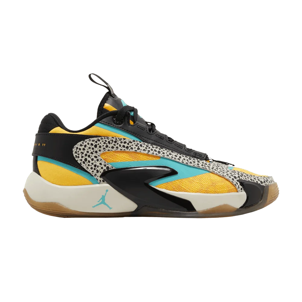 Кроссовки Air Jordan Luka 2 'The Pitch'