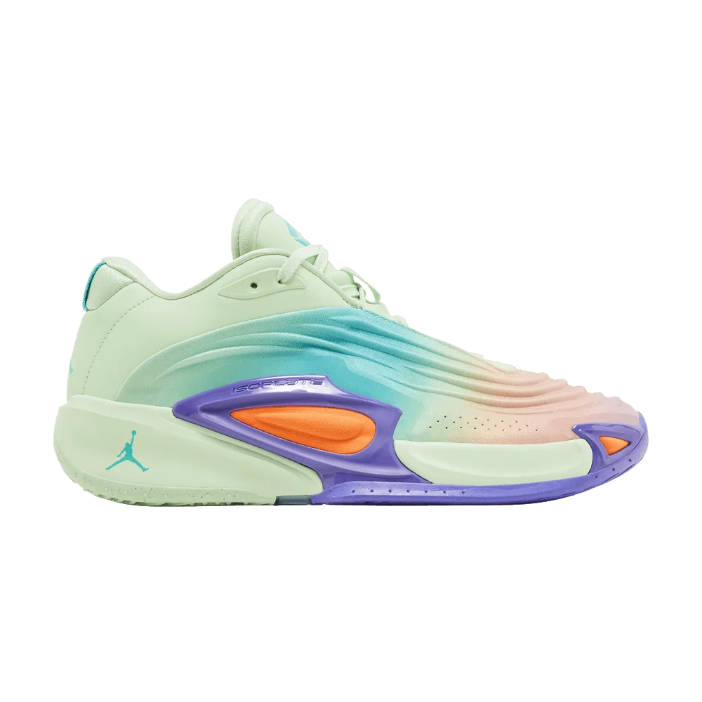 Кроссовки Air Jordan Luka 3 'Blurred Vision'