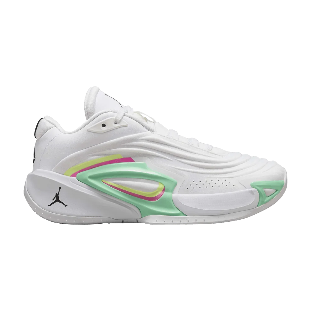 Кроссовки Air Jordan Luka 3 GS 'Photo Finish'