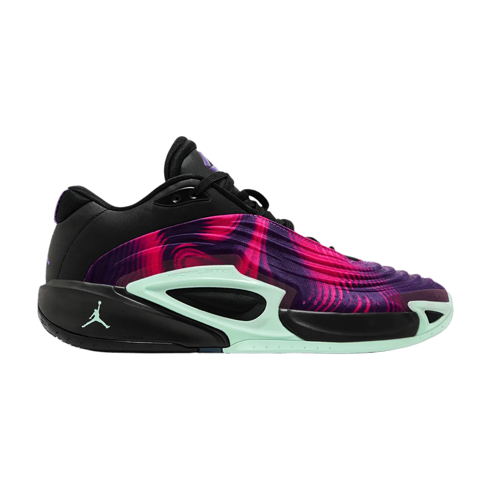 Кроссовки Air Jordan Luka 3 'Midnight Racer'