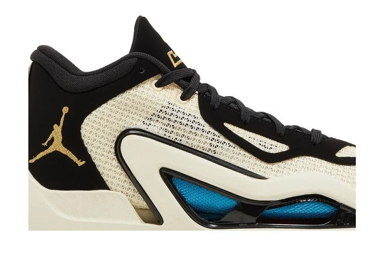 Кроссовки Air Jordan Tatum 1 'Barbershop'