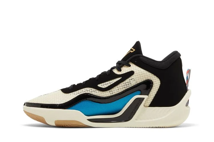 Кроссовки Air Jordan Tatum 1 'Barbershop'