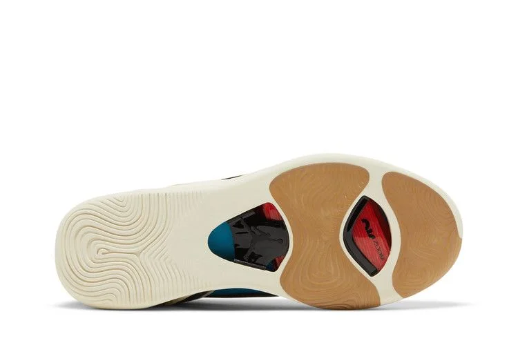 Кроссовки Air Jordan Tatum 1 'Barbershop'