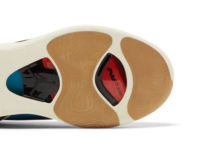 Кроссовки Air Jordan Tatum 1 'Barbershop'