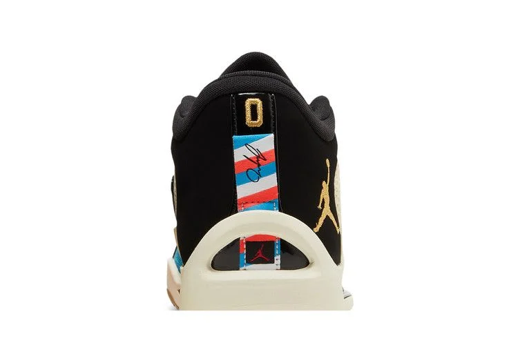 Кроссовки Air Jordan Tatum 1 'Barbershop'