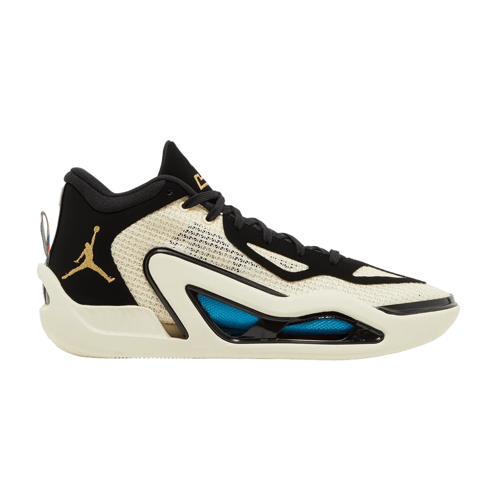 Кроссовки Air Jordan Tatum 1 'Barbershop'