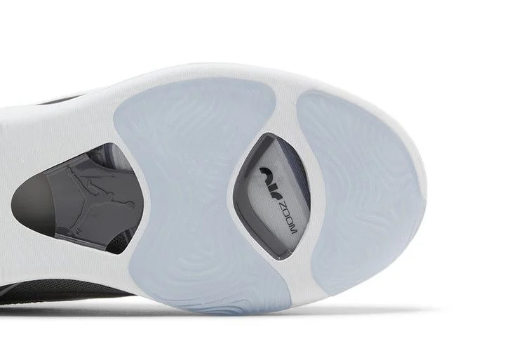 Кроссовки Air Jordan Tatum 1 'Cool Grey'