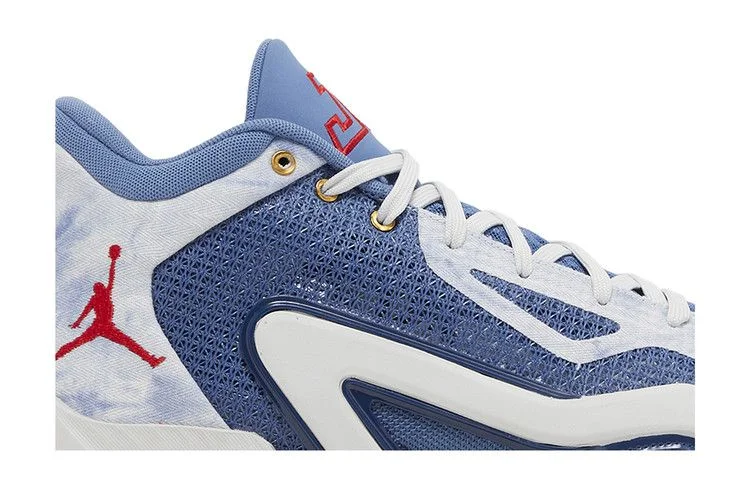 Кроссовки Air Jordan Tatum 1 'Denim'