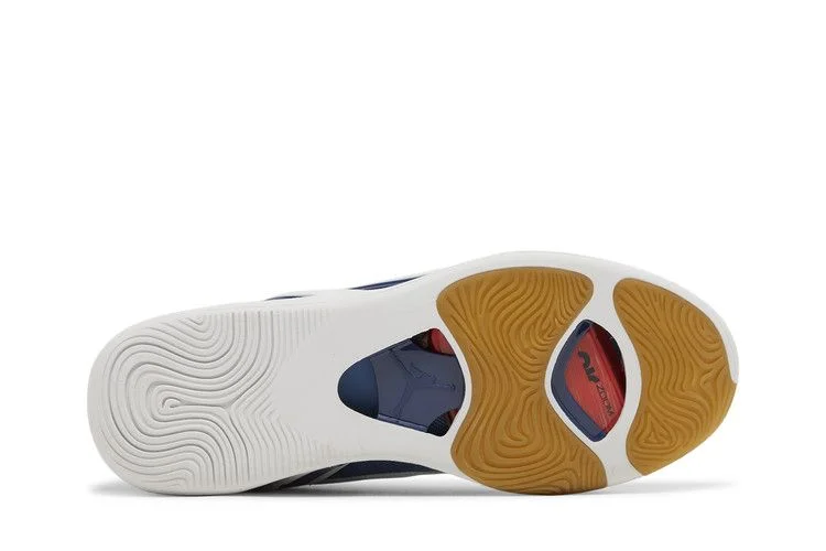 Кроссовки Air Jordan Tatum 1 'Denim'
