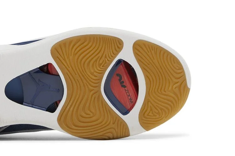 Кроссовки Air Jordan Tatum 1 'Denim'