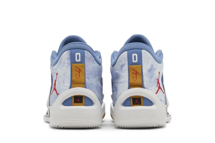 Кроссовки Air Jordan Tatum 1 'Denim'
