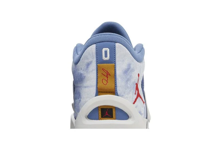 Кроссовки Air Jordan Tatum 1 'Denim'