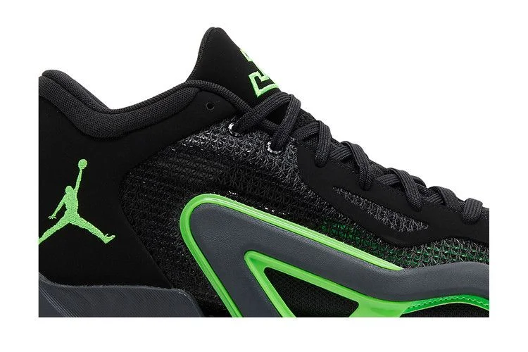 Кроссовки Air Jordan Tatum 1 'Green Strike'