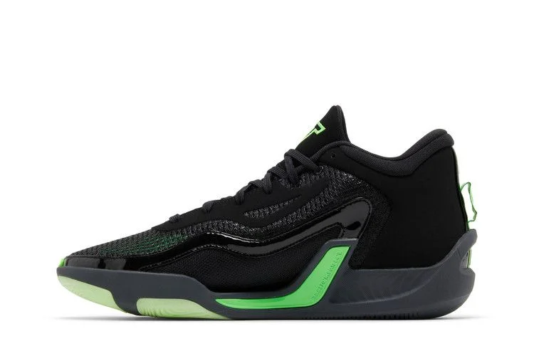 Кроссовки Air Jordan Tatum 1 'Green Strike'