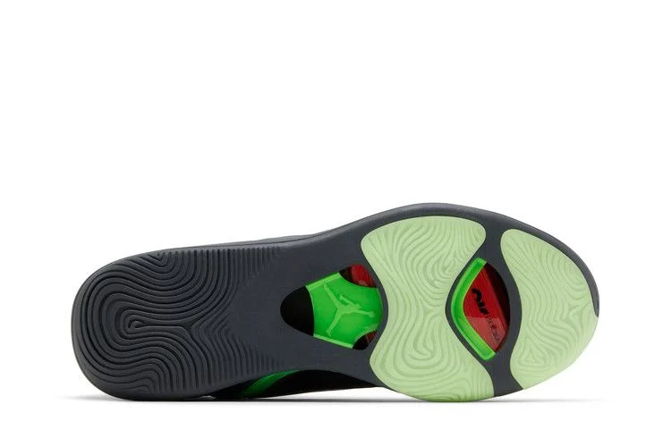 Кроссовки Air Jordan Tatum 1 'Green Strike'
