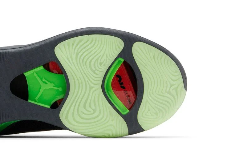 Кроссовки Air Jordan Tatum 1 'Green Strike'
