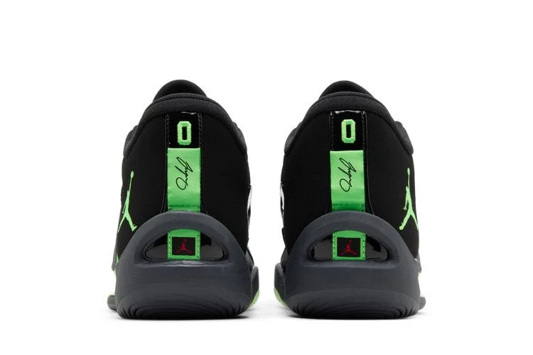 Кроссовки Air Jordan Tatum 1 'Green Strike'