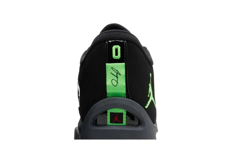 Кроссовки Air Jordan Tatum 1 'Green Strike'