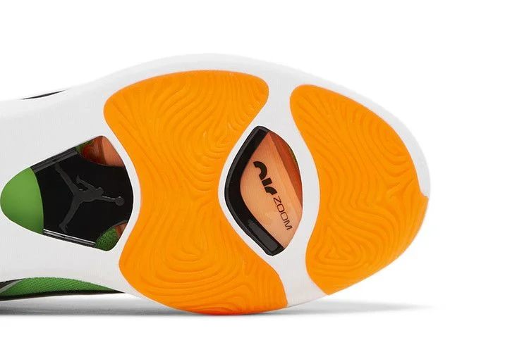 Кроссовки Air Jordan Tatum 1 'Home Team'