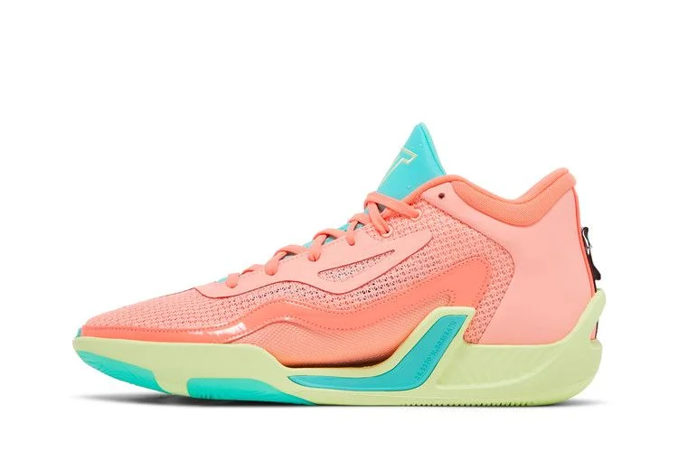 Кроссовки Air Jordan Tatum 1 'Pink Lemonade'