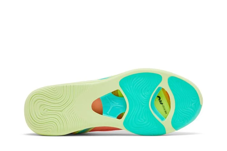 Кроссовки Air Jordan Tatum 1 'Pink Lemonade'