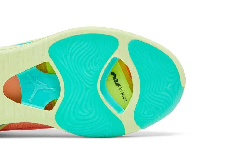 Кроссовки Air Jordan Tatum 1 'Pink Lemonade'